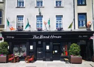 Bank House B&B, Bundornan